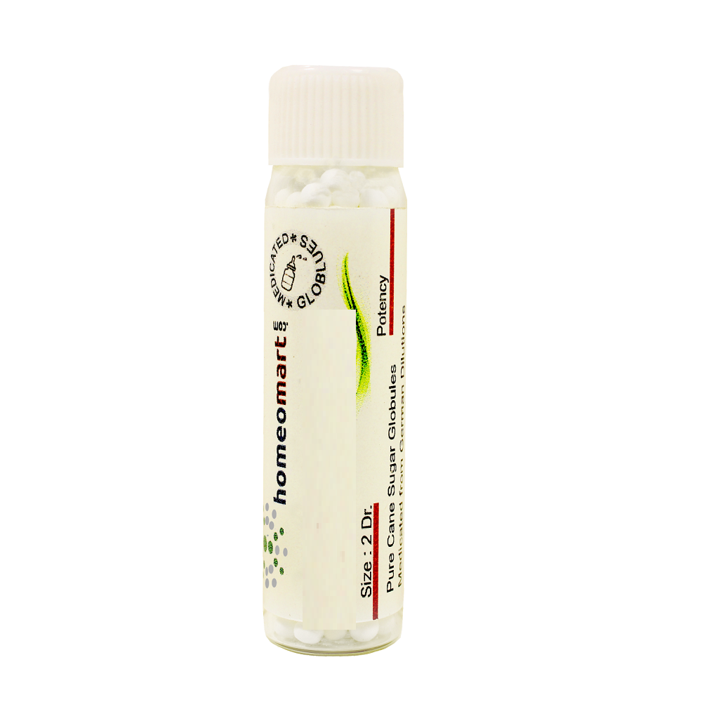 Kousso Homeopathy 2 Dram Pills 6C, 30C, 200C, 1M, 10M