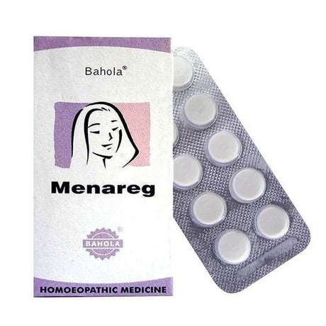 Menareg