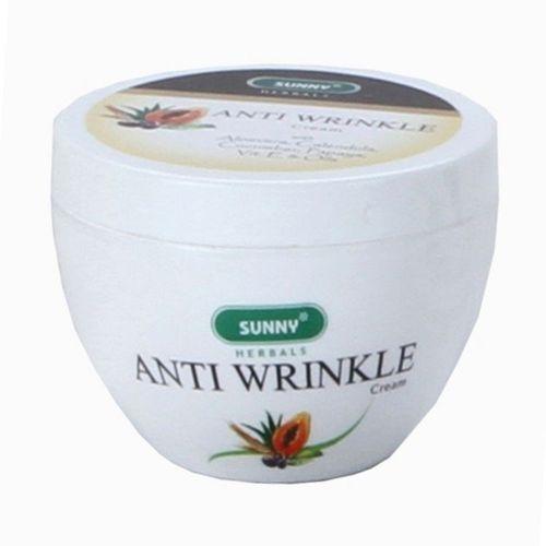 Bakson anti wrinkle cream
