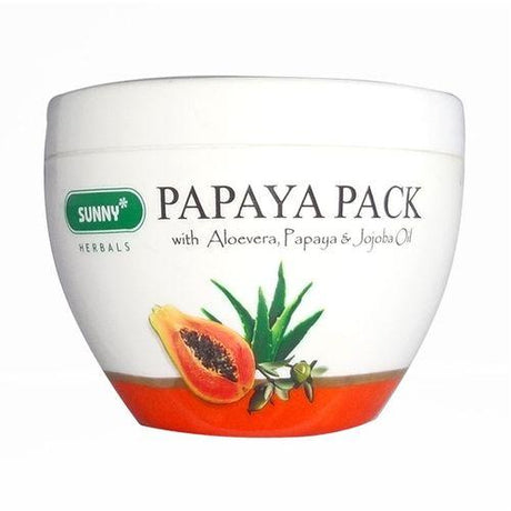 Bakson Sunny Papaya Pack