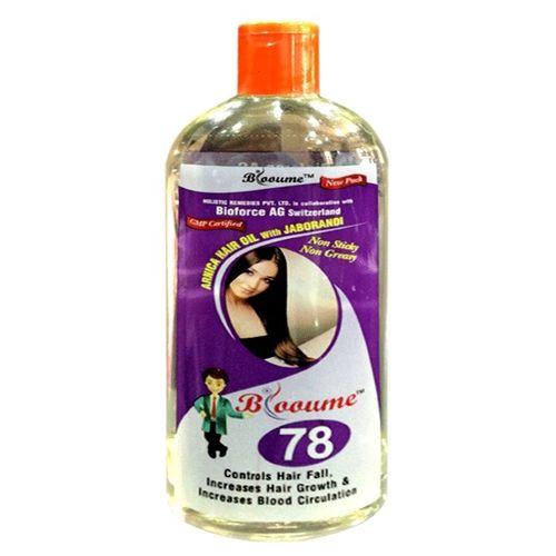 Blooume 78 Arnica Hair Oil