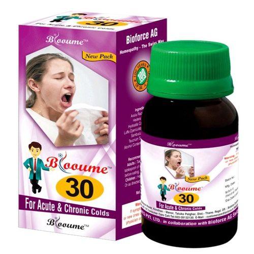 Blooume 30 Rhinitisan Drops for Colds, Nose Block, Rhinitis