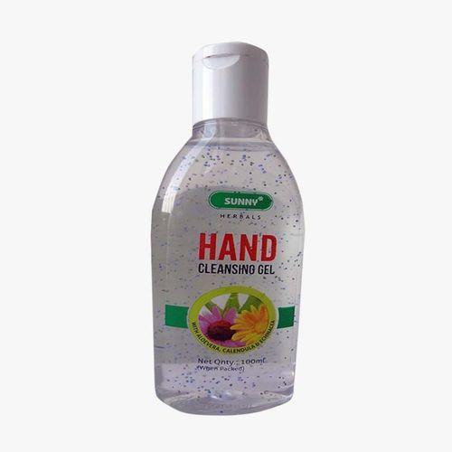Bakson  Hand cleansing gel