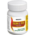 Bakson SLin fit capsules with Garcinia Gambogia