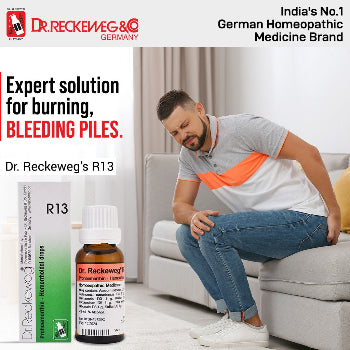 German OTC preparation to relieve symptoms and treat your hemorrhoid before symptoms get worse,