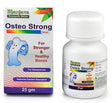 Osteo Strong strengthens bones, relieves joint & back pain, supports calcium absorption, and reduces fracture risk. Ideal for osteoporosis & menopausal care.