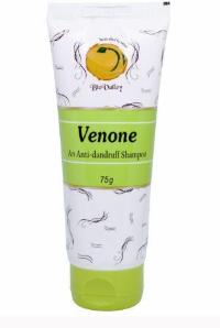 Bio Valley Venone Anti Dandruff Shampoo with Ketoconazole for Dandruff