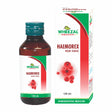 Revitalize your health with Wheezal Haemorex Iron Tonic. Boosts hemoglobin, fights anemia, and relieves fatigue naturally with powerful homeopathic ingredients.