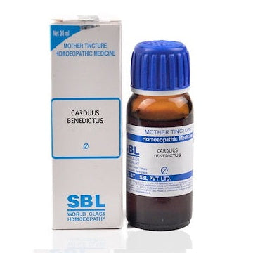 Carduus Benedictus Mother Tincture Q, , Cnicus Benedictus homeopathy, Blessed Thistle homeopathic medicine, homeopathic liver support, homeopathic medicine for digestion, liver tonic homeopathy, gallbladder homeopathic medicine,