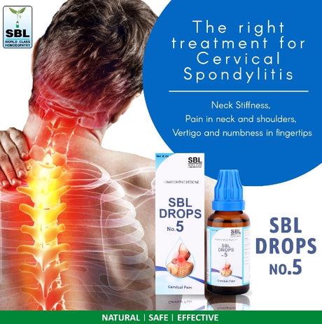 How to cure cervical spondylosis permanently