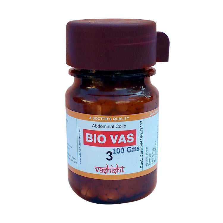 Biocombination BC3 in 100Gms pack from Dr Vashisht
