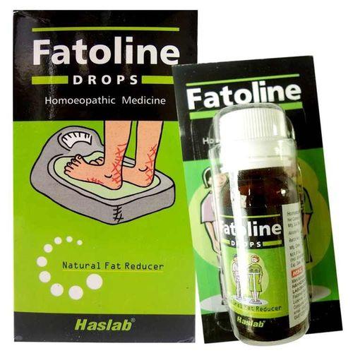 Fatoline Drops (fat reducer) for obesity