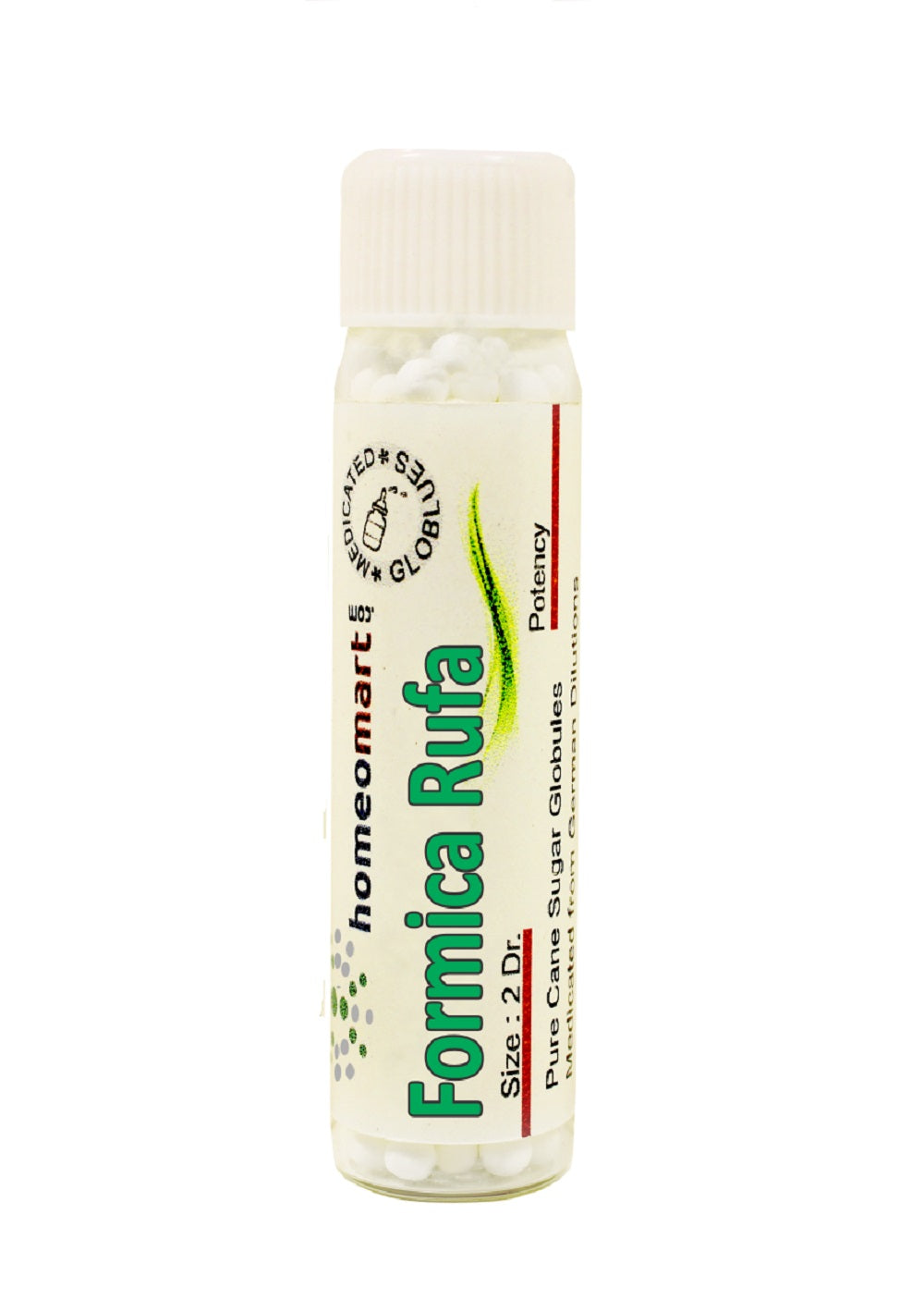 Formica Rufa Homeopathy medicine