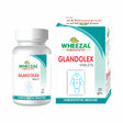 Wheezal Homeopathy Glandolex Tablets for Tonsillitis, Sore Throat