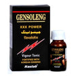 Gensoleng XXX by Haslab is a powerful homeopathic tonic that enhances male vitality, combats premature ejaculation, and strengthens stamina—naturally