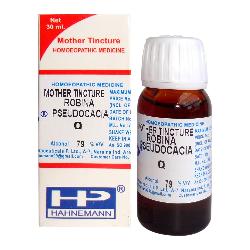 Robinia Pseudacacia Homeopathy Mother Tincture Q