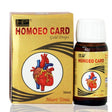Hahnemann Homoeo Card Gold homeopathy drops for Heart Health