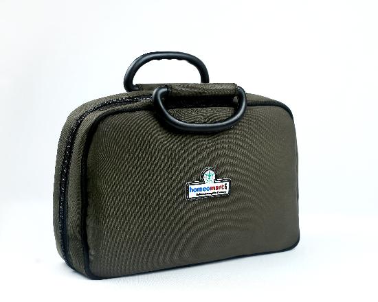 carry bag for first aid medicines
