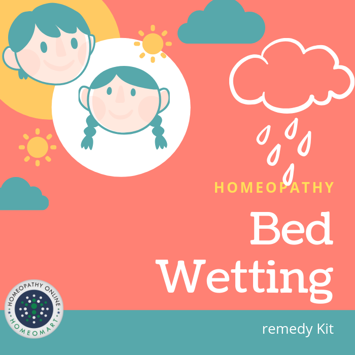best bedwetting medicines for children safe natural homeopathic remedies