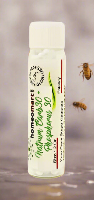 Honey allergy homeopathy medicinal pills