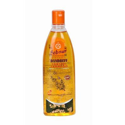 Indo German Dandruff control shampoo