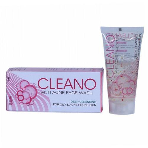 Lords Cleano Anti Acne Face Wash