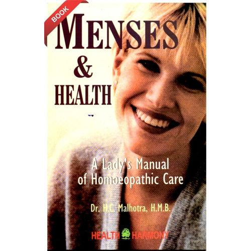 Menses and Health