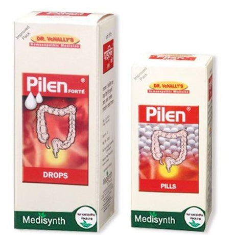 Pilen Drops