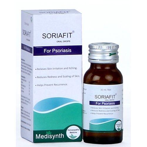 Soriafit Oral Drops