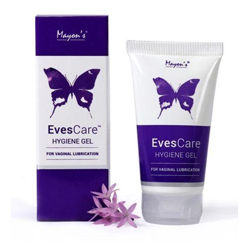 Mayons EvesCare Hygiene Gel for Vaginal Lubrication