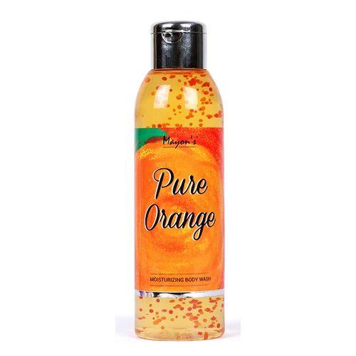Mayons Pure Orange Moisturizing Bodywash