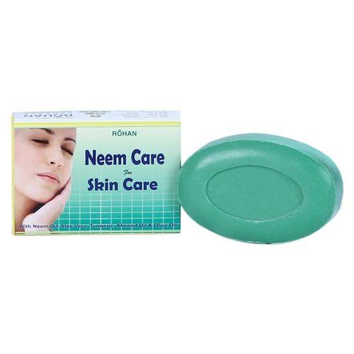 Neem Care for Skin Care Soap-Pack of 3