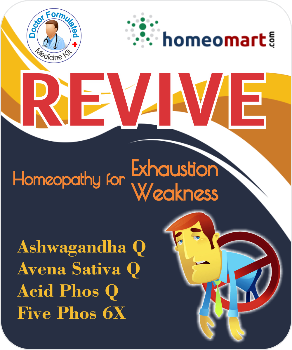 How to fix fatigue quickly and naturally