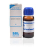 SBL Barosma Crenata Homeopathy Mother Tincture Q