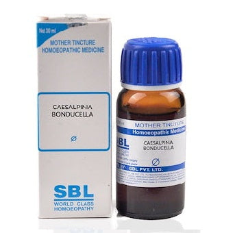 Caesalpinia Bonducella, Caesalpinia Bonducella Q, Mother Tincture, Homeopathy, Homeopathic Remedy, Fever Support, Headache Support, Eye Discomfort, Splenic Complaints, Enlarged Spleen, Splenic Tenderness, Skin Eruptions, White Coated Tongue, Kubeakshi, Nata Karanja, Devil's Testicles, Single Remedy, Liquid Homeopathy