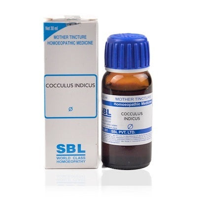 SBL-Cocculus-Indicus-Homeopathy-Mother-Tincture-Q.