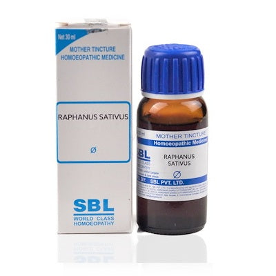 SBL-Raphanus-Sativus-Homeopathy-Mother-Tincture-Q.