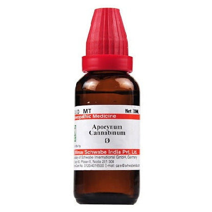 Schwabe-Apocynum-Cannabinum-Homeopathy-Mother-Tincture-Q, ascites treatment homeopathy, best medicine for swelling homeopathy,