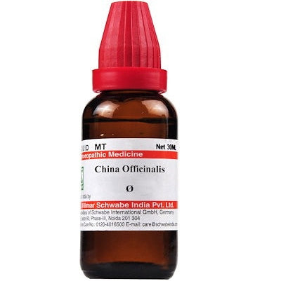 Schwabe China (Cinchona Officinalis) Homeopathy Mother Tincture Q, cinchona officinalis mother tincture, china q homeopathy medicine, cinchona officinalis q uses, buy cinchona officinalis online india,