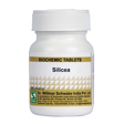 Schwabe Biochemic Tablets  Silicea 3x, 6x, 12X, 30X, 200X