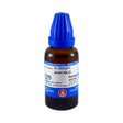 St George Arsenicum Album homeopathy Tincture Q