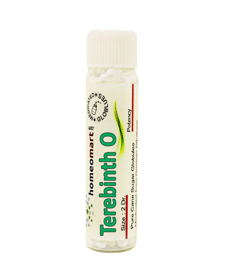 Terebinthinae Oleum Homeopathy medicine