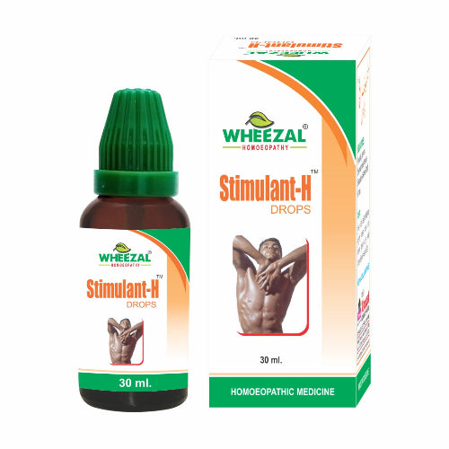 Wheezal Stimulant H Drops, Wheezal Stimulant H, male vitality drops, homeopathic medicine for erectile dysfunction, homeopathic medicine for premature ejaculation, libido booster homeopathy, male stamina medicine, natural male performance enhancer, sexual weakness homeopathy, homeopathy for erectile dysfunction, male sexual wellness, homeopathic aphrodisiac, male vitality supplement, buy Wheezal Stimulant H Drops
