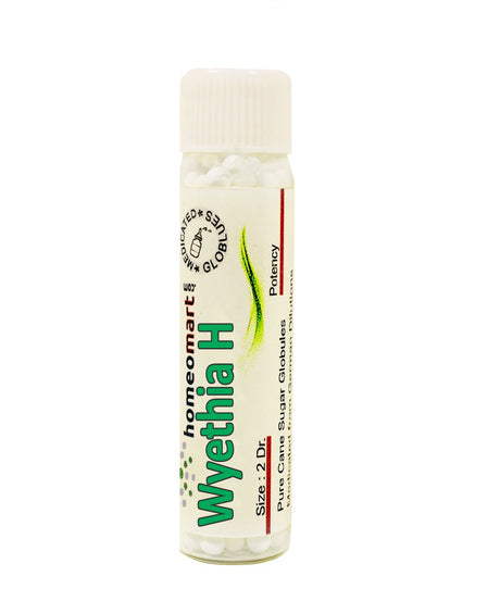Wytheia Helenioides Homeopathy medicine