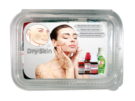 Dr advise Dry Skin, Xerosis Homeopathy Treatment, Petroleum, Alumina