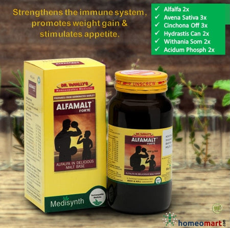 Alfamalt Forte helps you gain strength, fight fatigue, and recover from undernutrition the natural way — with zero side effects. Ideal for children, adults, and expecting mothers looking to build up energy and body mass.