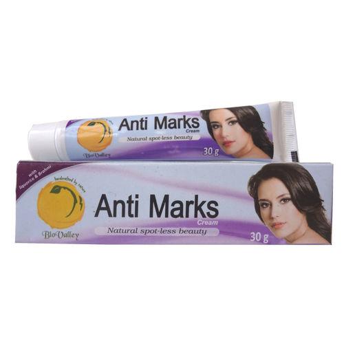 Bhargava Anti Marks Cream for Natural Spot Less Beauty
