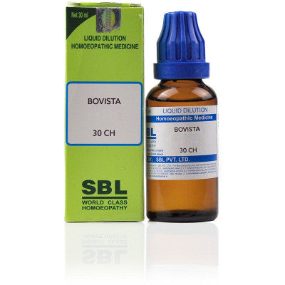 Sbl -Bovista-Homeopathy-Dilution-6C-30C-200C-1M-10M