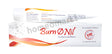 Burn-O-Nil-Ointment for Burns, Blisters, Skin discoloration