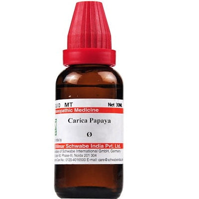 carica papaya q benefits, homeopathic medicine for low platelets, homeopathic liver support, spleen enlargement homeopathy, papaya mother tincture, carica papaya medicine online